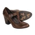Born-Ofelia-Bay-Vintage-T-Strap-Shoes-For-Women