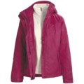 Womens Jacket