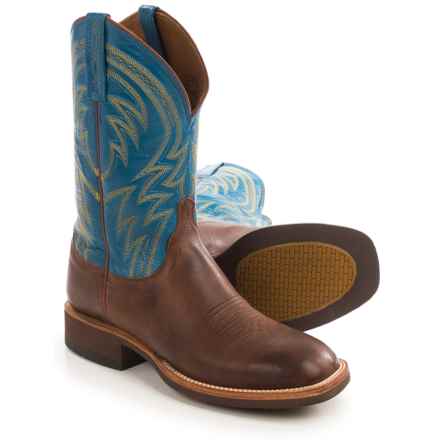 Most Popular Brand Of Cowboy Boots - Yu Boots