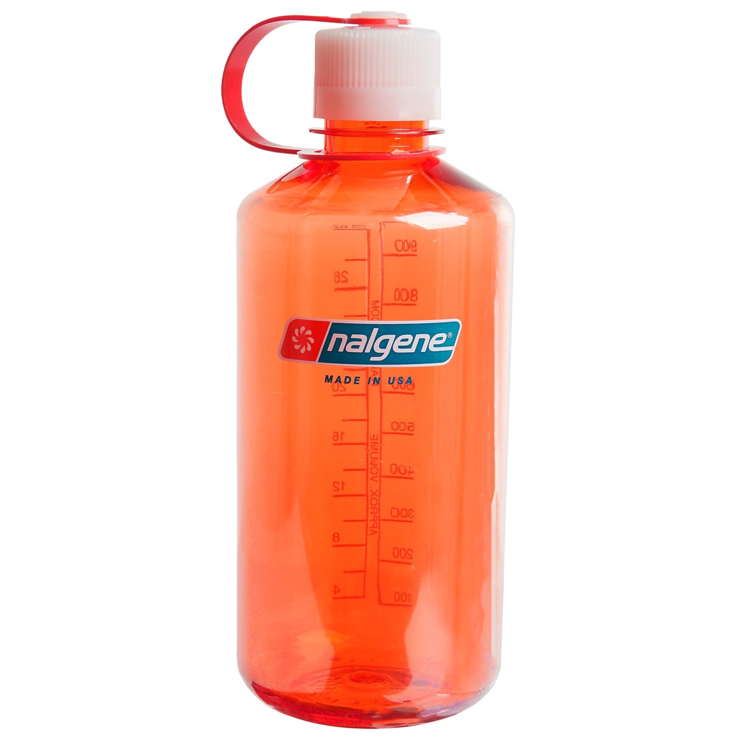 Nalgene Narrow Mouth Water Bottle 32 fl.oz. Save 45