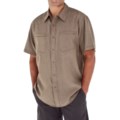 Royal Robbins Monument Shirt - UPF 50+, Short Sleeve (For Men)