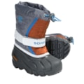Sorel Flurry Winter Pac Boots - ThermoPlus, Waterproof, Insulated (For Kids)