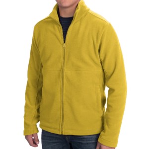 urban frontier fleece jacket